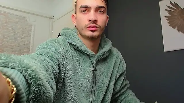 BrandonTate online show from January 2025 11:49:01 AM