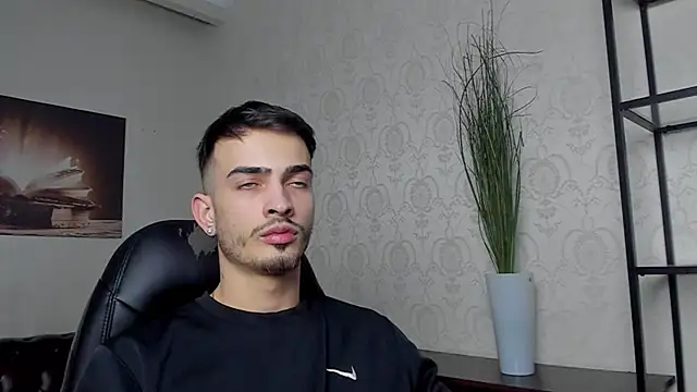 BrandonTate online show from January 2025 02:36:01 PM