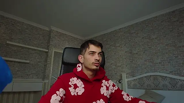 BrandonTate online show from January 2025 10:02:01 AM