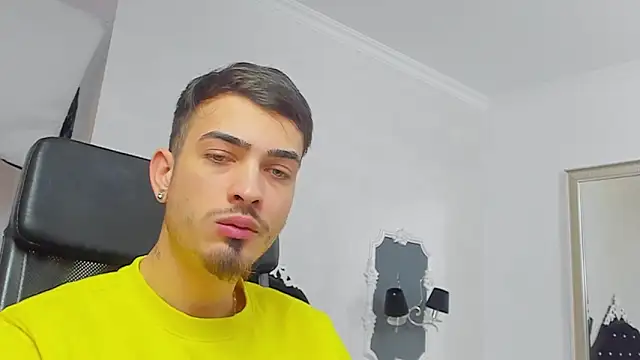 BrandonTate online show from February 2025 12:28:01 PM