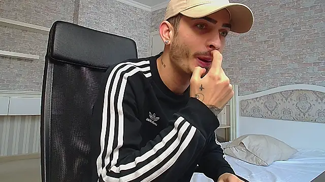 BrandonTate online show from February 2025 11:46:01 AM