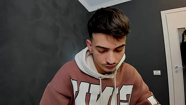 BrandonTate online show from March 2025 12:34:01 PM