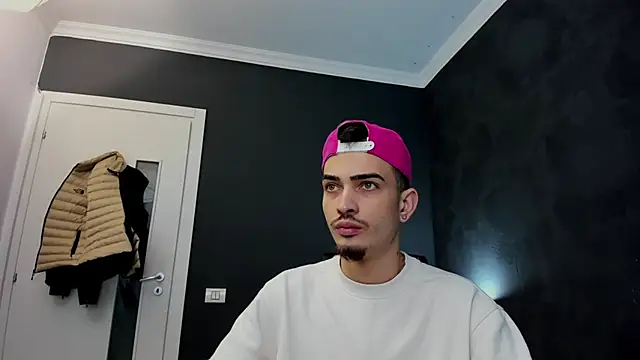 BrandonTate online show from March 2025 12:22:02 PM