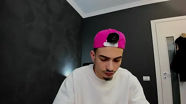 BrandonTate online show from March 2025 03:37:01 PM