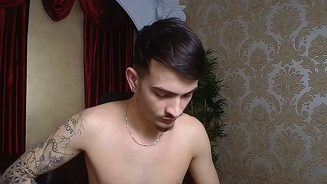 BrandonTate online show from March 2025 03:56:01 PM