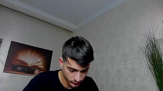 BrandonTate online show from March 2025 09:43:01 AM