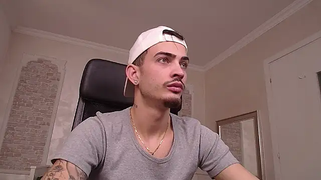 BrandonTate online show from March 2025 11:51:02 AM