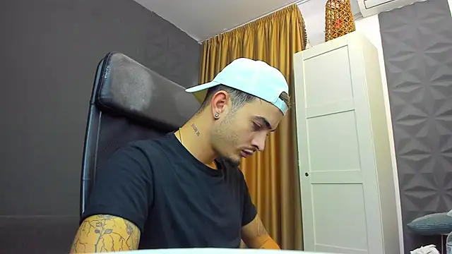 BrandonTate online show from September 2025 09:20:01 AM