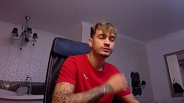 BrandonTate online show from November 2025 11:46:01 AM