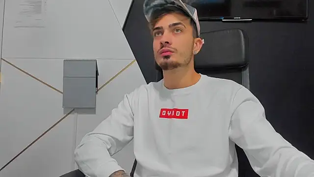 BrandonTate online show from January 2026 06:18:02 AM