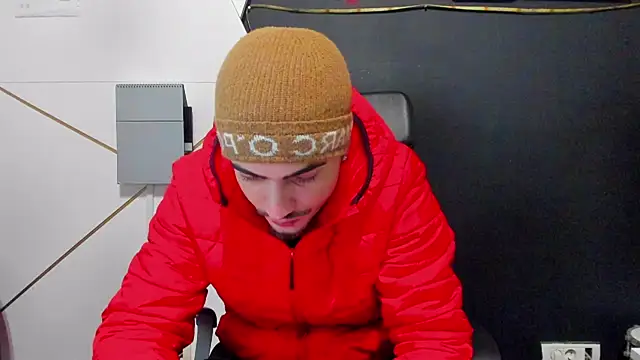 Snapshot of BrandonTate chatting on February 2026 05:05:01 AM BrandonTate online show from February 2026 05:05:01 AM