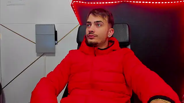 Snapshot of BrandonTate chatting on February 2026 06:40:02 AM BrandonTate online show from February 2026 06:40:02 AM