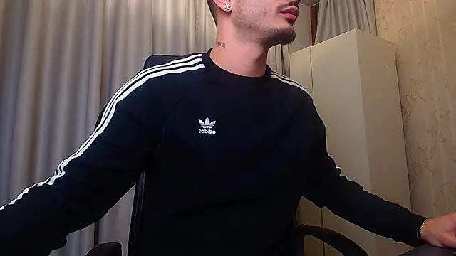 Snapshot of BrandonTate chatting on February 2026 06:46:01 PM BrandonTate online show from February 2026 06:46:01 PM