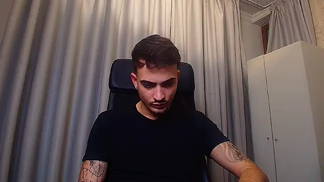 Snapshot of BrandonTate chatting on February 2026 06:00:02 PM BrandonTate online show from February 2026 06:00:02 PM