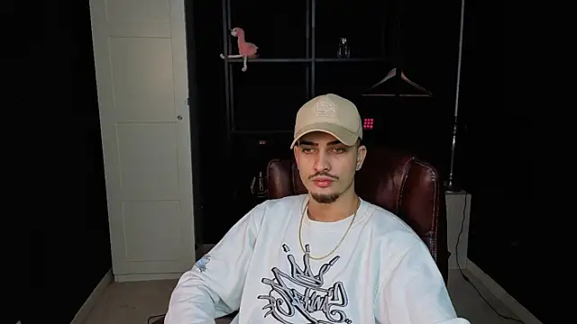 Snapshot of BrandonTate chatting on February 2026 10:56:02 AM BrandonTate online show from February 2026 10:56:02 AM