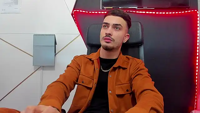 Snapshot of BrandonTate chatting on February 2026 09:50:02 AM BrandonTate online show from February 2026 09:50:02 AM