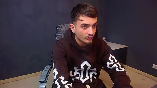 Snapshot of BrandonTate chatting on March 2026 07:15:01 AM BrandonTate online show from March 2026 07:15:01 AM