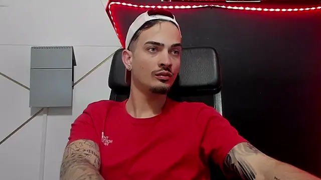 BrandonTate online show from April 2026 04:59:01 AM