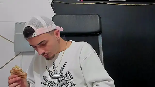 BrandonTate online show from April 2026 05:11:01 AM