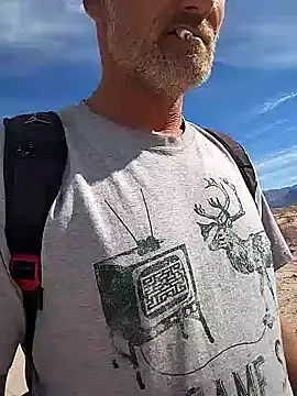 Snapshot of FloppyPickle4u chatting on February 2025 08:10:01 PM FloppyPickle4u online show from February 2025 08:10:01 PM