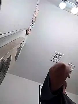 Snapshot of FloppyPickle4u chatting on February 2025 02:36:02 AM FloppyPickle4u online show from February 2025 02:36:02 AM