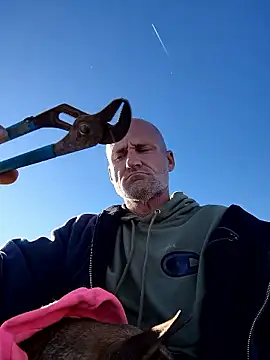 FloppyPickle4u online show from January 2026 09:52:02 PM