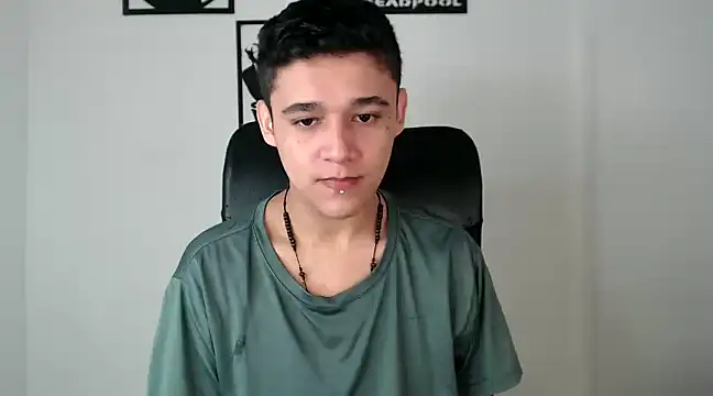 kaiine190 online show from December 2024 01:20:02 PM