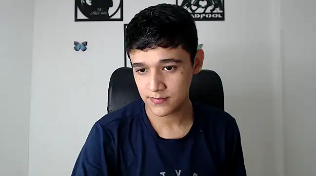 kaiine190 online show from January 2025 08:08:02 AM