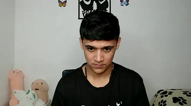 kaiine190 online show from February 2025 06:33:01 AM