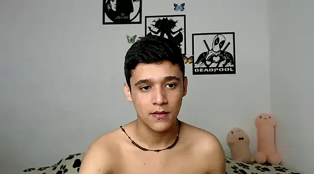 kaiine190 online show from February 2025 08:40:01 AM