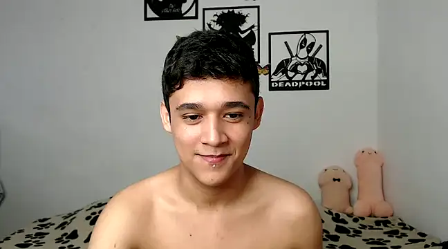 kaiine190 online show from February 2025 02:35:02 PM