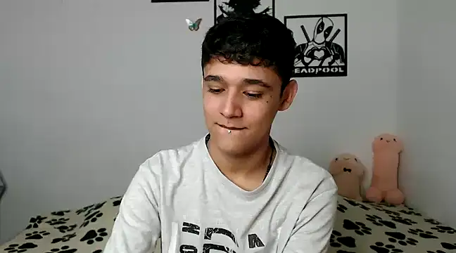 kaiine190 online show from February 2025 12:03:02 PM