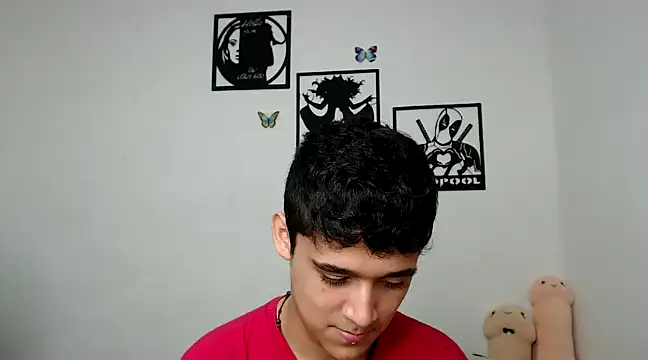 kaiine190 online show from February 2025 03:08:02 PM