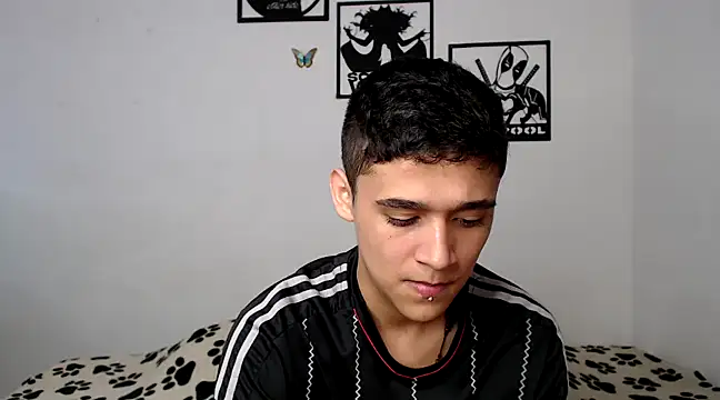 kaiine190 online show from March 2025 06:00:02 AM