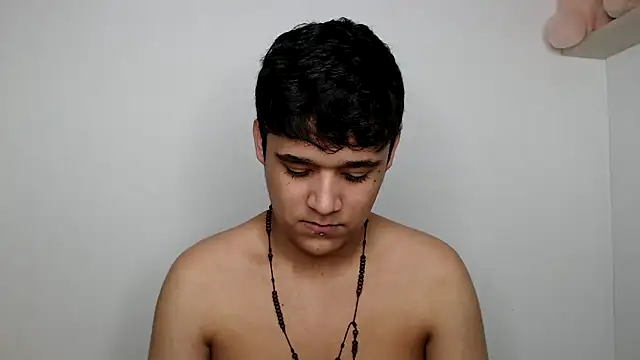 kaiine190 online show from October 2025 10:20:02 PM