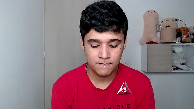 kaiine190 online show from October 2025 06:57:02 AM