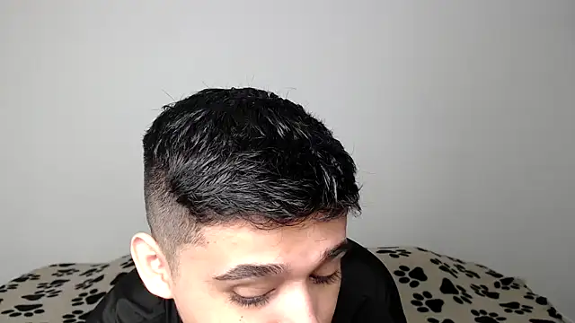 kaiine190 online show from November 2025 08:29:01 PM