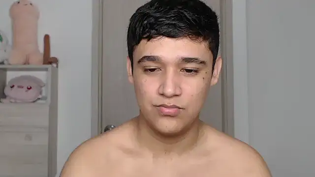 kaiine190 online show from December 2025 11:53:01 PM