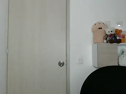 kaiine190 online show from February 2026 09:41:01 PM