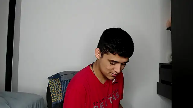 kaiine190 online show from March 2026 07:19:01 PM