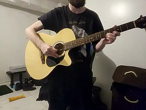 Talenjames4 online show from December 2025 03:00:01 AM