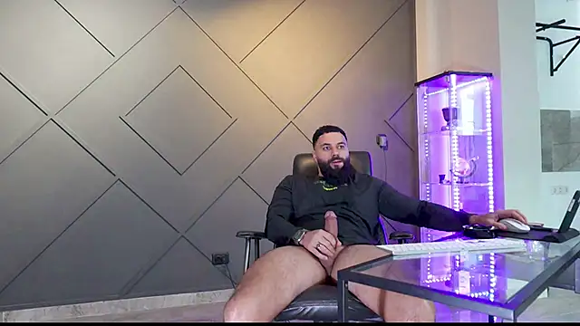 mattmasterss online show from February 2025 09:43:02 AM