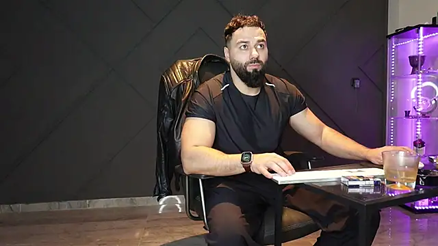 mattmasterss online show from March 2026 08:03:01 PM