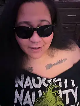 Juicyjordie online show from April 2026 07:24:02 AM