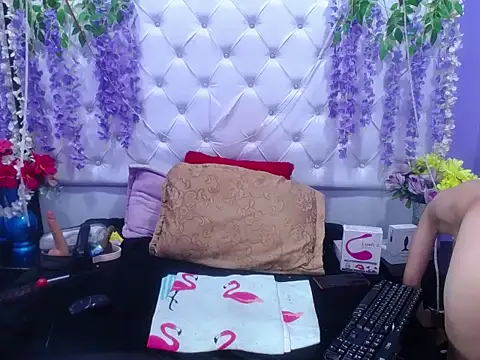 Brith Adams online show from December 2024 06:41:02 AM