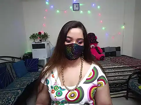 Arushisingh8888 online show from January 2025 09:39:01 AM