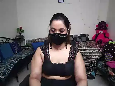 Arushisingh8888 online show from March 2025 05:07:01 AM