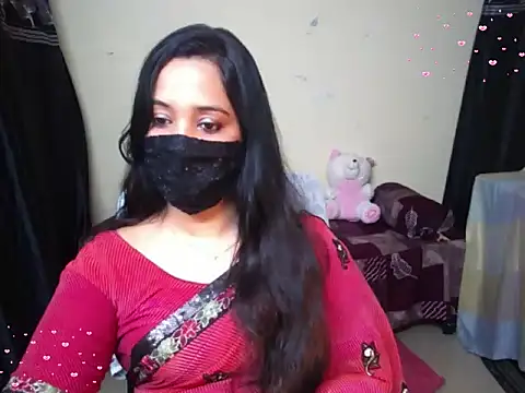 Arushisingh8888 online show from January 2026 12:22:02 PM