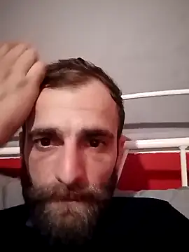 Antonio Vatooo online show from March 2025 11:37:02 PM