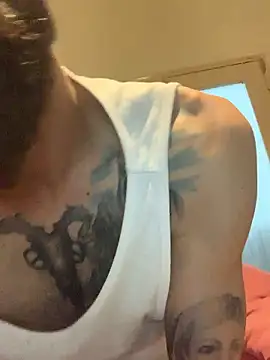 Antonio Vatooo online show from January 2026 06:55:02 PM